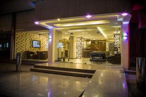 Gallery image of شقق مفروشة مميزة - hotel apartments for rent in Jeddah