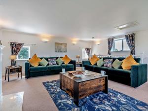 Gallery image of 3 Bed in Faceby 95424 in Whorlton