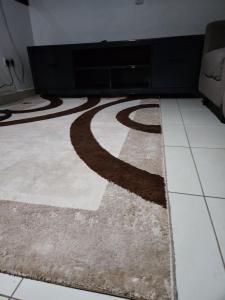 Gallery image of Serene living in Kampala