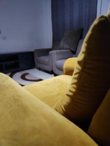 Gallery image of Serene living in Kampala