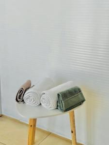 Foto Budvas asuva majutusasutuse Budva Felix Suites galeriist