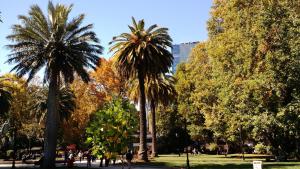 Gallery image of Hostal Rayen Centro in Temuco