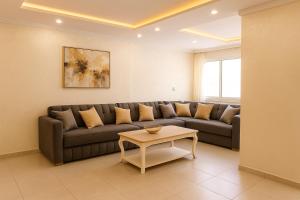 Gallery image of Al Manar Apartement Nador Jadid Parking Only Family in Nador