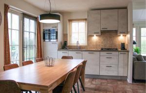 Køkken eller tekøkken på Buitengoed Het Lageveld - 59