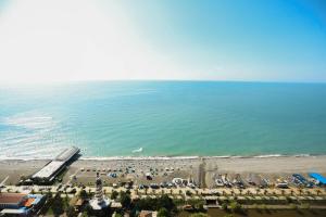 Ảnh trong thư viện ảnh của ORBI CITY OFFiCIALY ở Angisa