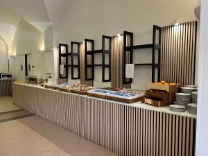 Fotografie z fotogalerie ubytování Hotel Verdeneve v destinaci Opi