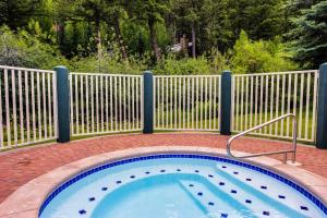 Gallery image of Prospector Condo in Ketchum