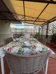 Φωτογραφία από το άλμπουμ του - La Terrazza al Mare- Beach & Free Parking- σε Marina di Carrara