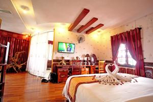 Gallery image of Orient Hotel Da Nang in Danang