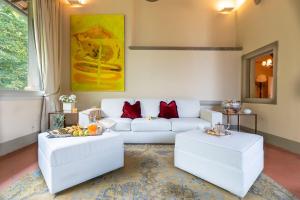 Fotografie z fotogalerie ubytování Villa Loretino I Ultimate Luxury in Florence v destinaci Comeana