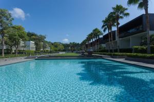 Swimming pool sa o malapit sa Baan Yamu Private Villa