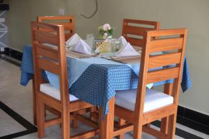 Gallery image of New Victoria Prince in Mwanza