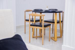 Gambar di galeri bagi Appartement meublé di Pointe-Noire