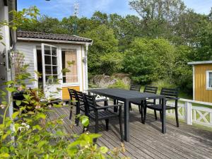 Gallery image of 7 person holiday home in RAMDALA in Möcklö