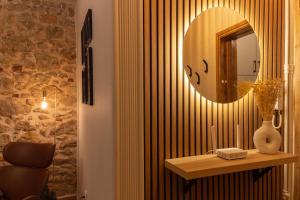 Fotografie z fotogalerie ubytování Serenity Luxury Estates v destinaci Piraeus