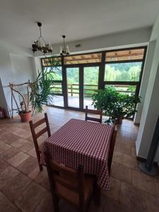 Gallery image of Belvedere Greșu - ex Dalia in Greşu