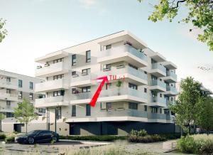 Fotografie z fotogalerie ubytování Luna Apartament v destinaci Rumia