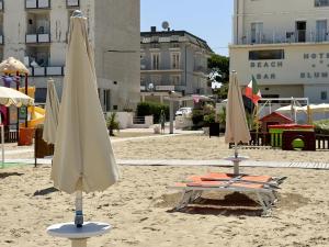 Fotografie z fotogalerie ubytování Residence Algarve v Rimini