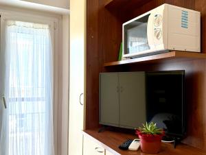 Fotografie z fotogalerie ubytování Residence Algarve v Rimini