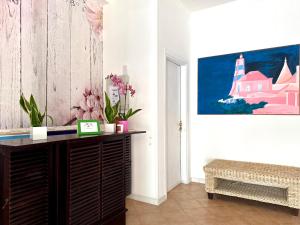 Fotografie z fotogalerie ubytování Residence Algarve v Rimini