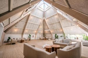 Galeriebild der Unterkunft Hotel Hvide Klit in Ålbæk