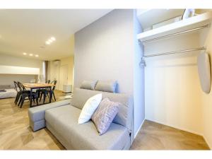 Istumisnurk majutusasutuses Condo Stay Kamakura Sakanoshita Nozomi - Vacation STAY 18874