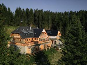 Φυσικό τοπίο κοντά σε αυτό το ξενοδοχείο