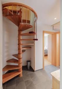 Fotografie z fotogalerie ubytování Chalet Christl Panorama Appartements v destinaci Schruns