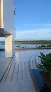 Φυσικό τοπίο κοντά σε αυτό το ξενοδοχείο διαμερισμάτων +7 φωτογραφίες