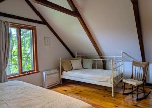 Gallery image of Auberge Baie-St-Paul in Baie-Saint-Paul