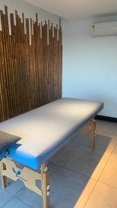 Το σπα ή/και άλλες εγκαταστάσεις ευεξίας στο BARRA FLATS BY LOUI