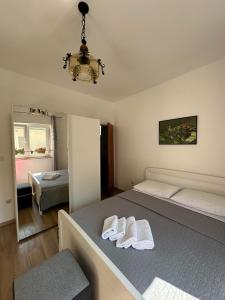 Gallery image of Apartmani MM in Starigrad-Paklenica