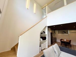 Fotografie z fotogalerie ubytování Kinagashi Happo Chalet - Vacation STAY 23515v v destinaci Hakuba