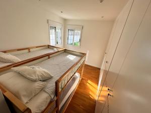 En eller flere senge i et værelse på Casa de las Palmeras Golf + 56 billeder