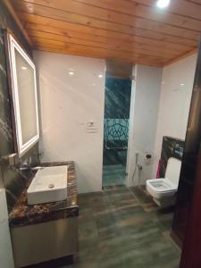 Nathia GaliにあるThe Heights Hotel Nathiagaliのギャラリーの写真