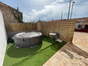 Fotografie z fotogalerie ubytování Casa Rural Margarita La Murta v destinaci La Murta