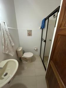 Bagno di Casa Lisieux- Jericó