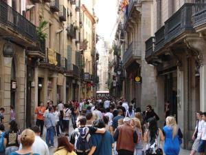 Hosté ubytování Belvilla by OYO Casa Jaume