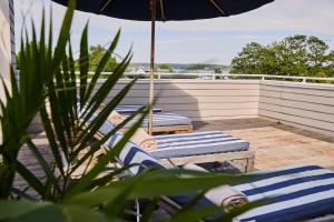 Fotografie z fotogalerie ubytování The Harbor Front Inn v destinaci Greenport