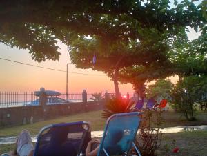 Φυσικό τοπίο κοντά σε αυτή η παραθεριστική κατοικία