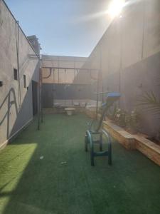 Fotografie z fotogalerie ubytování Fahad chalet v destinaci Al Rama