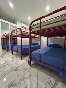 Gambar di galeri bagi villa sosa's di Carolina +8 gambar