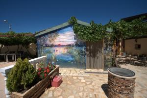 Ảnh trong thư viện ảnh của Entrefrutales ở La Vilueña