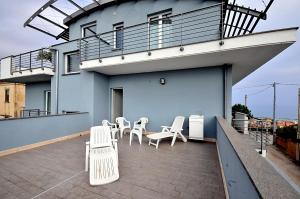 Fotografie z fotogalerie ubytování 7venti v destinaci Francavilla al Mare