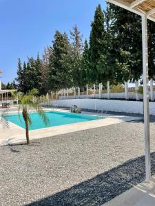 Gallery image of Çam Tatil Evleri in Datca