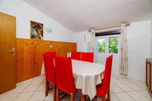 Fotografie z fotogalerie ubytování Apartments Jase v destinaci Lukovo Šugarje