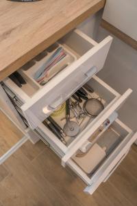 Fotografie z fotogalerie ubytování Apartman TRI KRALJA 2 v destinaci Banja Koviljača