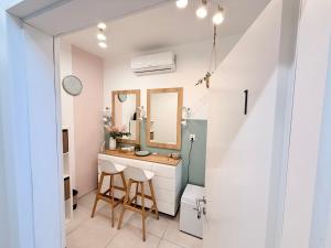 Fotografie z fotogalerie ubytování Luna Serene - Gym Rooms v destinaci Zadar + 32 fotografií