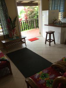 Fotografie z fotogalerie ubytování Navaqiqi Apartments v destinaci Savusavu