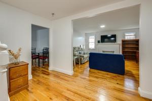 Fotografie z fotogalerie ubytování 3 Mi to Nassau Coliseum Spacious Hempstead Home! v destinaci Hempstead